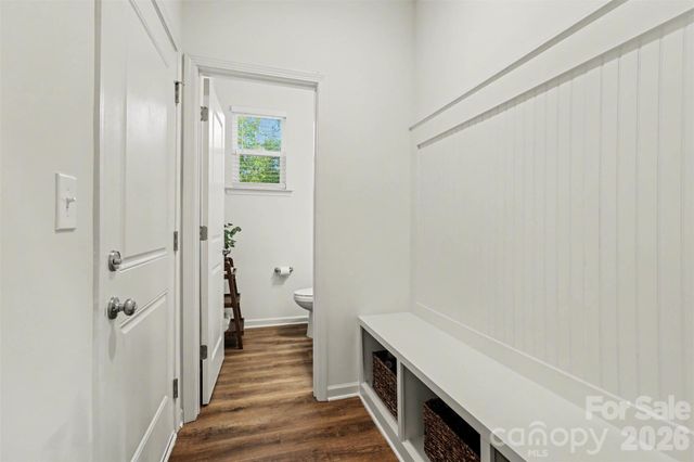 2046 Mcdonald Drive, Charlotte, NC 28216