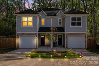 2046 Mcdonald Drive, Charlotte, NC 28216