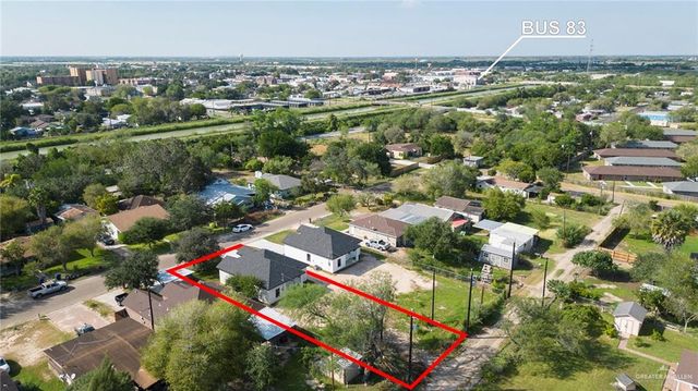 714 Iowa Avenue, Mercedes, TX 78570