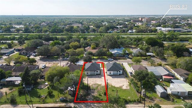 714 Iowa Avenue, Mercedes, TX 78570