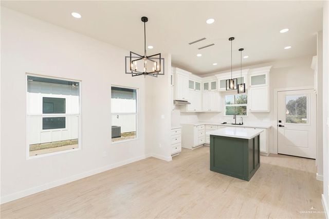 714 Iowa Avenue, Mercedes, TX 78570