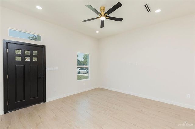 714 Iowa Avenue, Mercedes, TX 78570