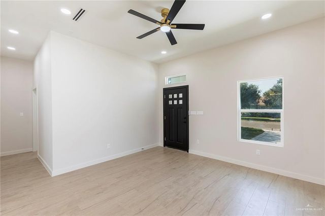 714 Iowa Avenue, Mercedes, TX 78570