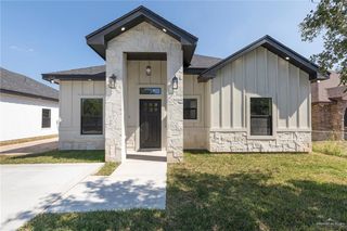 714 Iowa Avenue, Mercedes, TX 78570