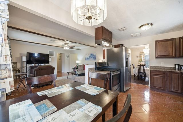 8307 Coastway Lane, Houston, TX 77075