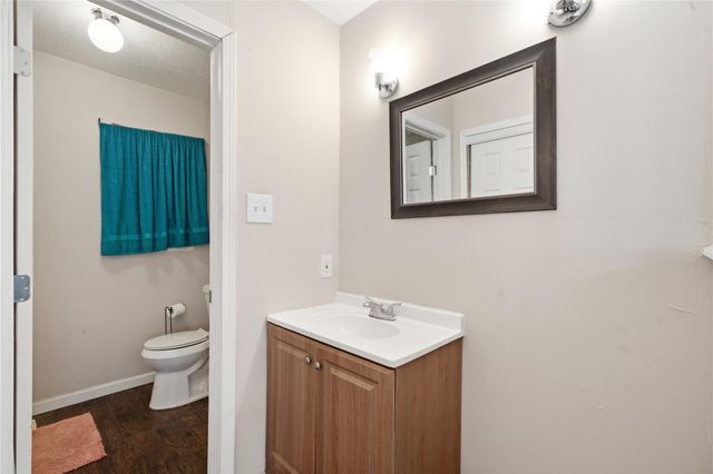 8307 Coastway Lane, Houston, TX 77075