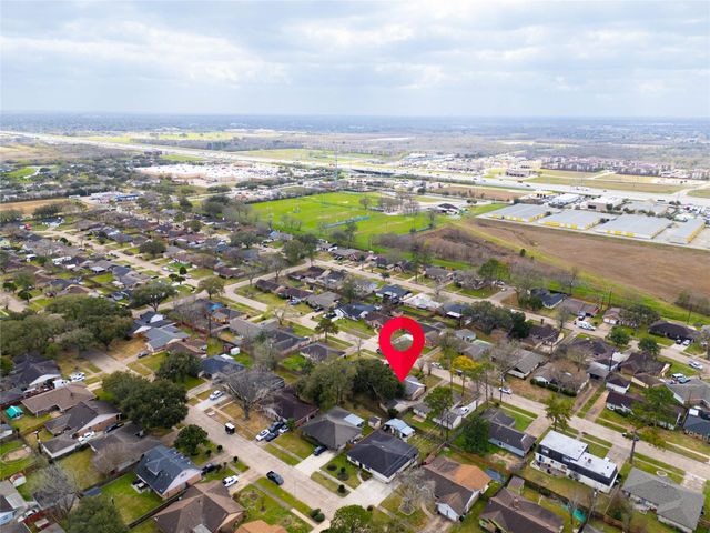 8307 Coastway Lane, Houston, TX 77075