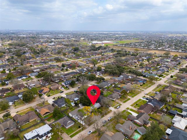 8307 Coastway Lane, Houston, TX 77075