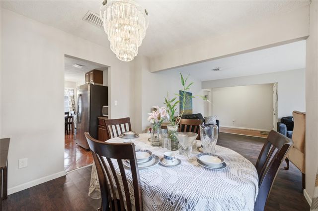 8307 Coastway Lane, Houston, TX 77075