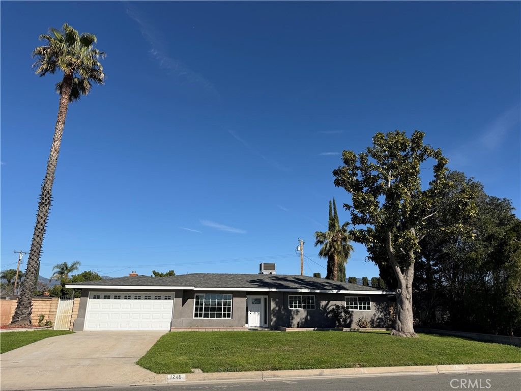 1246 Shamrock, San Bernardino, CA 92410
