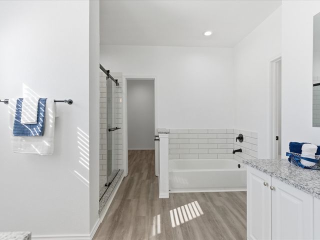 408 Susan Drive, Kennedale, TX 76060