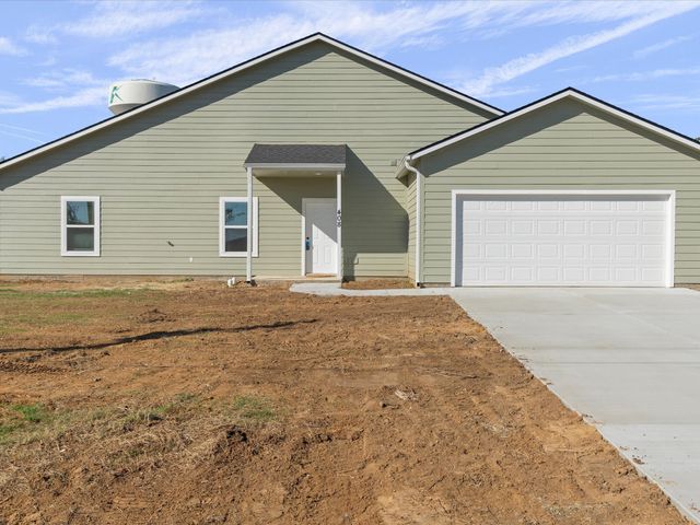 408 Susan Drive, Kennedale, TX 76060