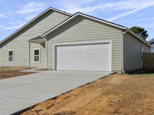 408 Susan Drive, Kennedale, TX 76060