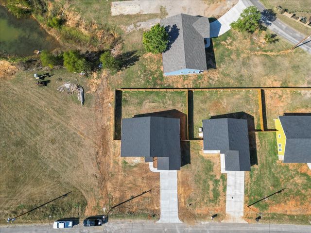 408 Susan Drive, Kennedale, TX 76060