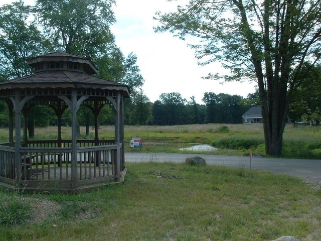 0 Anderson Lane, Lot 13, Centerburg, OH 43011