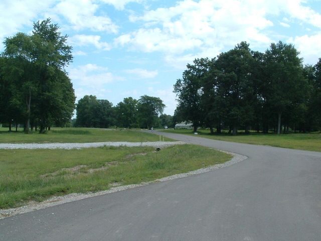 0 Anderson Lane, Lot 13, Centerburg, OH 43011