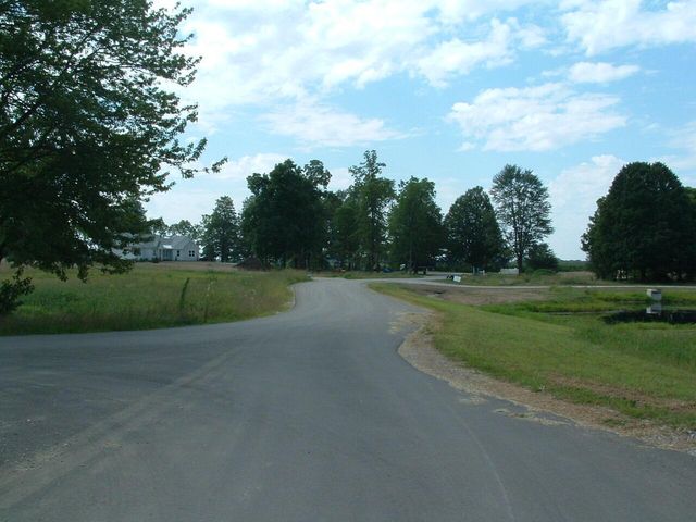 0 Anderson Lane, Lot 13, Centerburg, OH 43011
