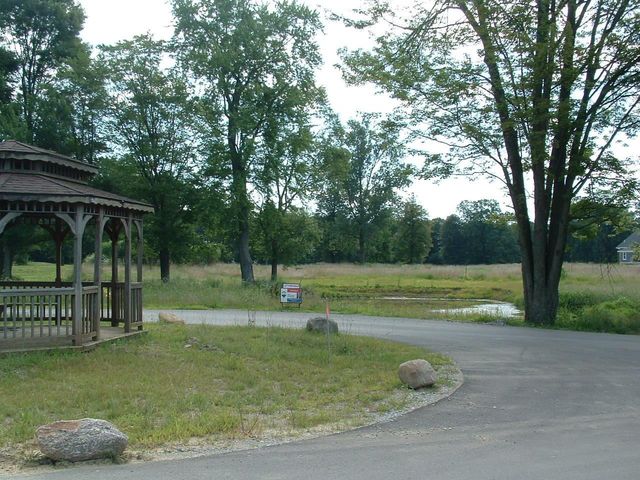 0 Anderson Lane, Lot 13, Centerburg, OH 43011