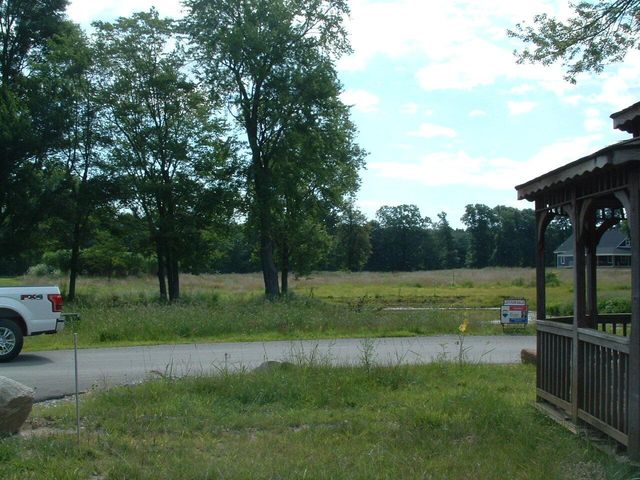0 Anderson Lane, Lot 13, Centerburg, OH 43011
