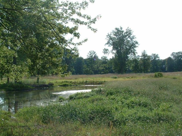 0 Anderson Lane, Lot 13, Centerburg, OH 43011