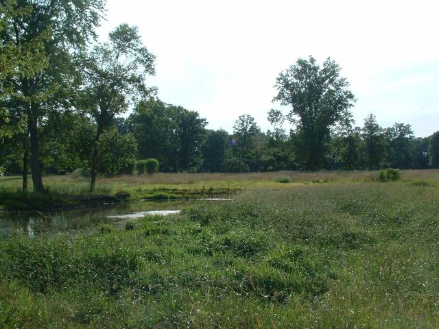 0 Anderson Lane, Lot 13, Centerburg, OH 43011