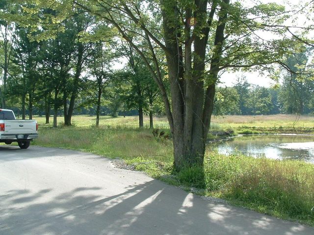 0 Anderson Lane, Lot 13, Centerburg, OH 43011