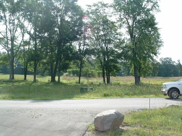 0 Anderson Lane, Lot 13, Centerburg, OH 43011