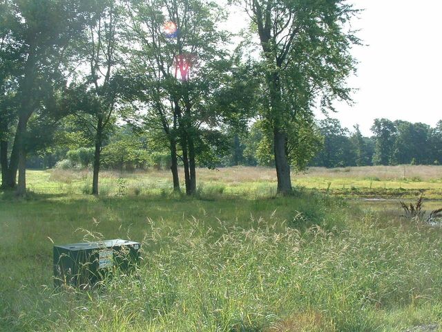 0 Anderson Lane, Lot 13, Centerburg, OH 43011