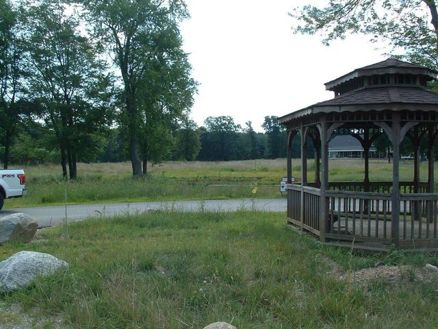 0 Anderson Lane, Lot 13, Centerburg, OH 43011