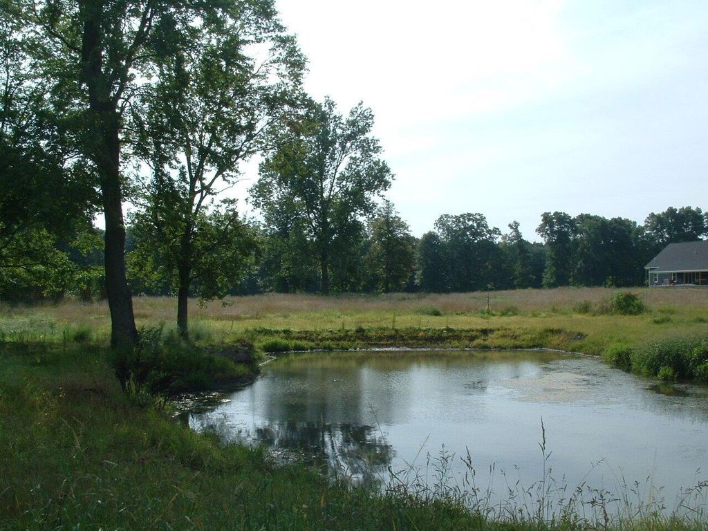 0 Anderson Lane, Lot 13, Centerburg, OH 43011