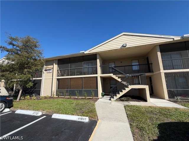 5307 Summerlin RD 707, Fort Myers, FL 33919