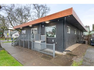 509 E 13TH Ave Se, Eugene, OR 97401
