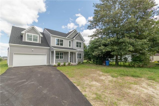 1453 Whittamore RD, Chesapeake, VA 23322