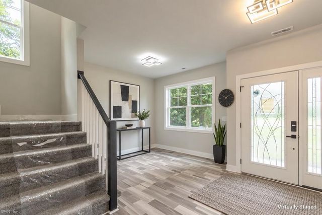 1453 Whittamore RD, Chesapeake, VA 23322