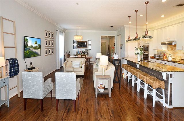 600 Leafwing Way, Sebastian, FL 32958