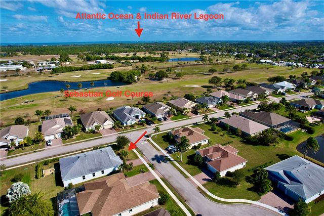 600 Leafwing Way, Sebastian, FL 32958