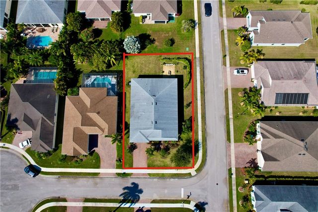 600 Leafwing Way, Sebastian, FL 32958