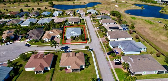600 Leafwing Way, Sebastian, FL 32958