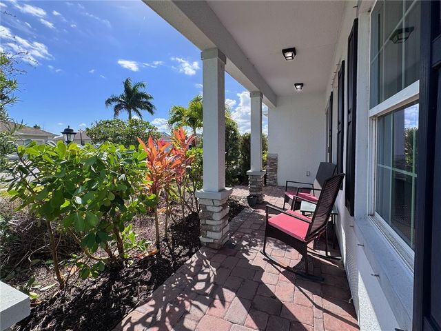 600 Leafwing Way, Sebastian, FL 32958