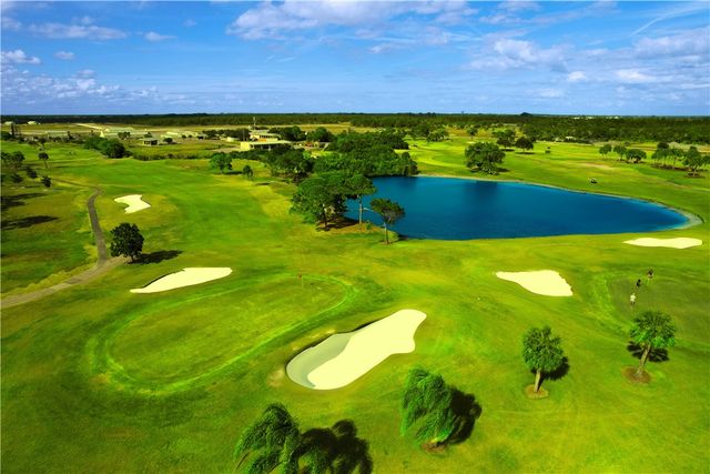 600 Leafwing Way, Sebastian, FL 32958