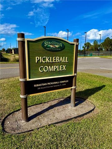 600 Leafwing Way, Sebastian, FL 32958