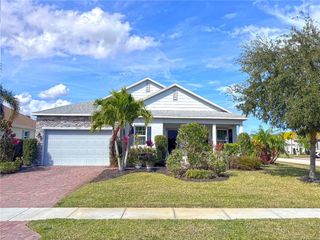 600 Leafwing Way, Sebastian, FL 32958