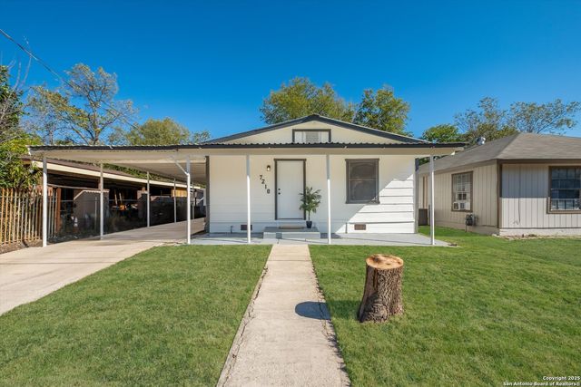 7218 Luna Ct, San Antonio, TX 78211