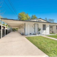 7218 Luna Ct, San Antonio, TX 78211