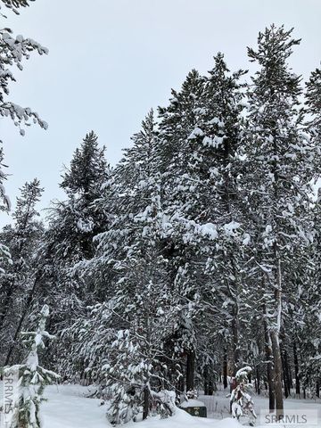 1582 Maggie Lane, Ashton, ID 83420