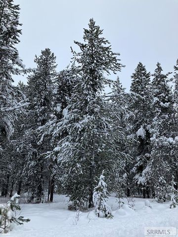 1582 Maggie Lane, Ashton, ID 83420