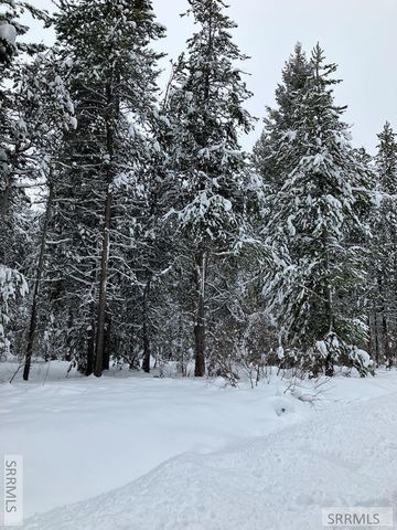 1582 Maggie Lane, Ashton, ID 83420