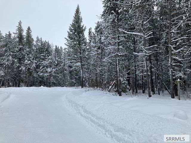 1582 Maggie Lane, Ashton, ID 83420