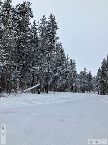 1582 Maggie Lane, Ashton, ID 83420