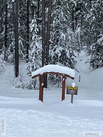 1582 Maggie Lane, Ashton, ID 83420